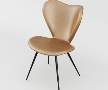 Modern Dining Chair-ID:942637927