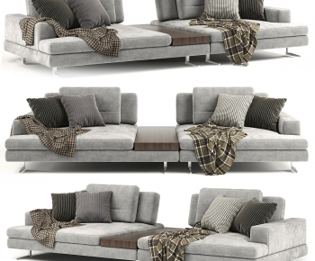 Modern A Sofa For Two-ID:949834115