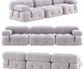 Modern Multi Person Sofa-ID:323770083