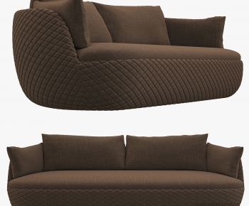 Modern A Sofa For Two-ID:520874986