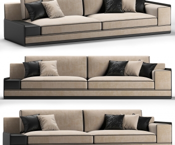 Modern A Sofa For Two-ID:625226025