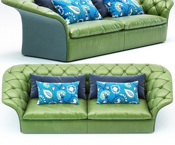 Modern A Sofa For Two-ID:157766101