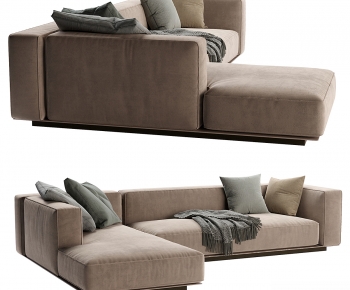 Modern Corner Sofa-ID:427242042