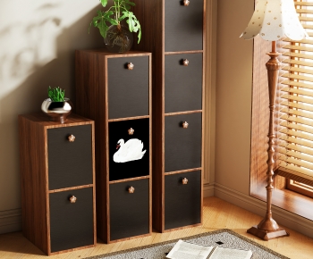 Modern Chest Of Drawers-ID:197061067