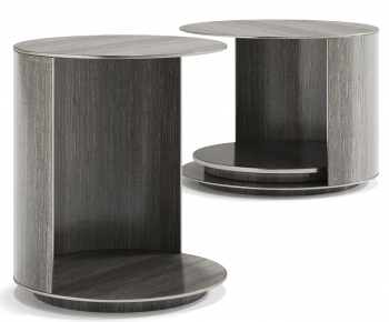 Modern Side Table/corner Table-ID:594391114