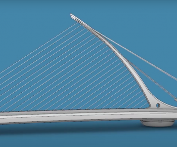 Modern Bridge-ID:655931952