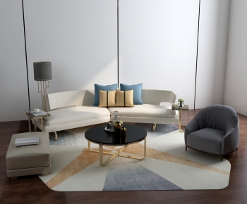 Modern Sofa Combination-ID:745280983