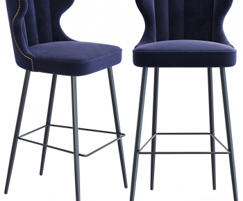 Modern Bar Chair-ID:190603977