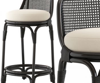 Modern Bar Chair-ID:243968012