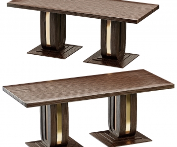 Modern Dining Table-ID:723371032