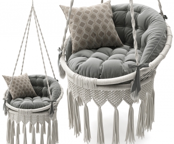 Modern Hanging Chair-ID:603411918