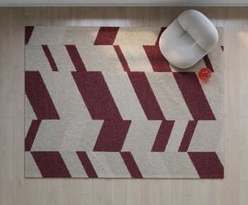 Modern The Carpet-ID:371119021