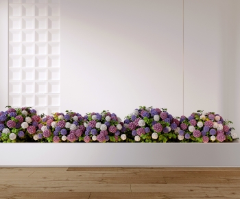 Modern Flower Bed, Flower Bowl, Flower Box-ID:549356949