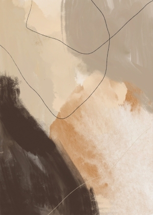 抽象画-ID:6033193