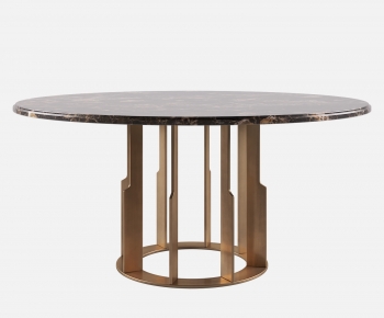 Modern Dining Table-ID:450103043