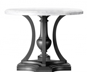 Simple European Style Dining Table-ID:103116997