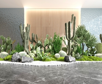 Modern Plant Landscaping-ID:835810905