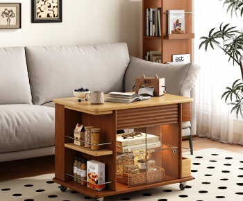 Modern Side Table/corner Table-ID:956713917