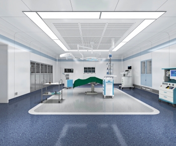 Modern Operating Room-ID:913150078