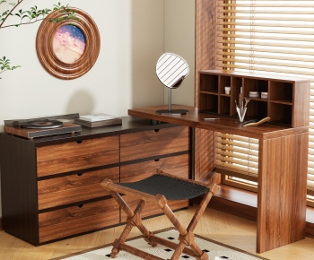 Modern Dresser-ID:434743887