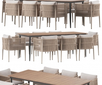 Modern Outdoor Tables And Chairs-ID:473352912