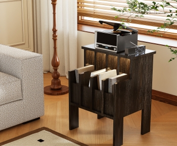 Modern Side Table/corner Table-ID:414762973