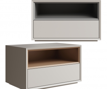 Modern Bedside Cupboard-ID:402358064