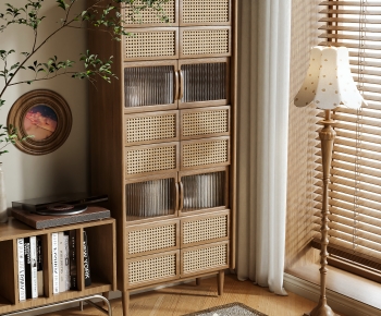 Modern Bookcase-ID:629451992