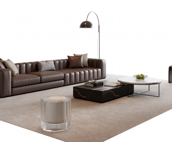 Modern Sofa Combination-ID:101764922