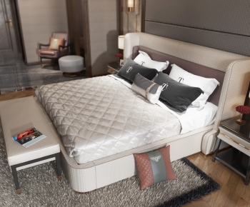 Modern Bedroom-ID:475579022