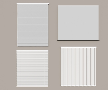 Modern Venetian Blinds-ID:884299339