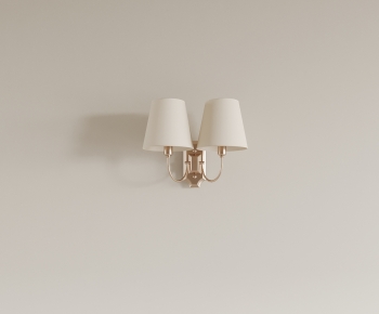 Simple European Style Wall Lamp-ID:922907116