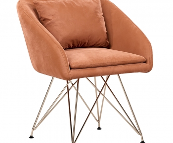 Modern Lounge Chair-ID:241307026