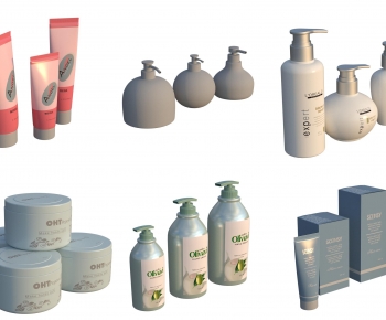 Modern Shampoo-ID:113502983