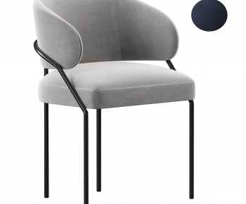 Modern Dining Chair-ID:738895899