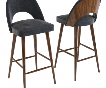 Modern Bar Chair-ID:750211957