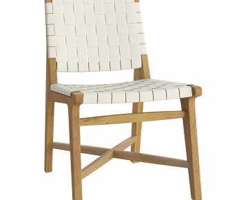 Modern Dining Chair-ID:758483891