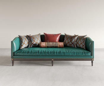 European Style A Sofa For Two-ID:301824091