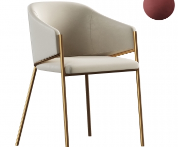 Modern Dining Chair-ID:595845943