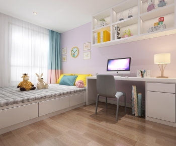 Modern Children's Room-ID:406222116