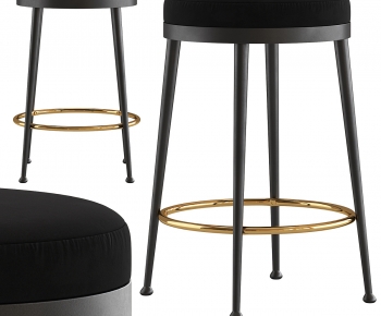 Modern Bar Stool-ID:296551941