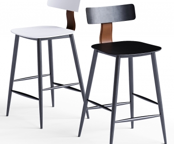 Modern Bar Chair-ID:727451095