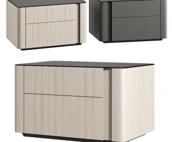 Modern Bedside Cupboard-ID:871484997