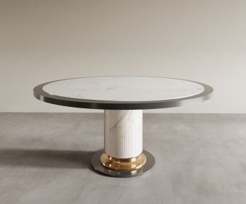 Modern Dining Table-ID:341460751