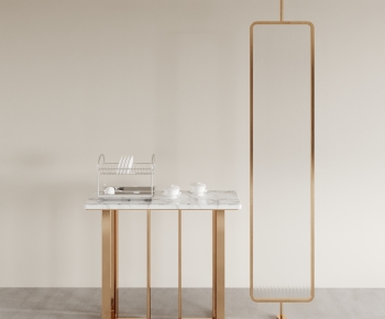 Modern Side Table/corner Table-ID:127365118