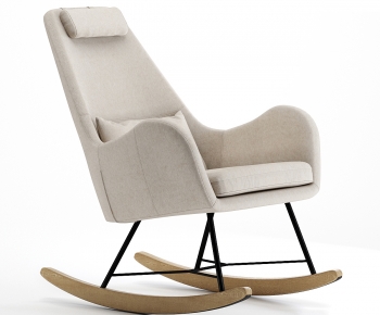 Modern Rocking Chair-ID:474769121