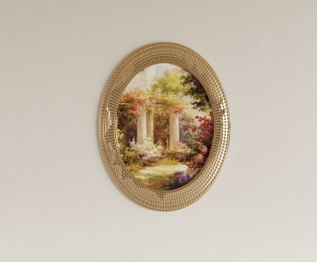 American Style Picture Frame-ID:750335931