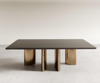 Modern Dining Table-ID:503586058