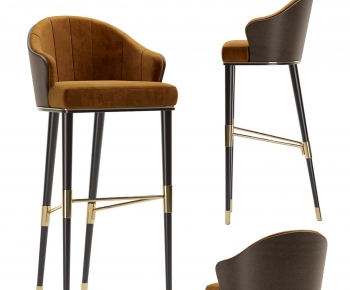 Modern Bar Chair-ID:122138022