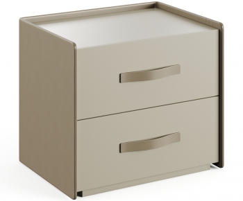 Modern Bedside Cupboard-ID:651277076